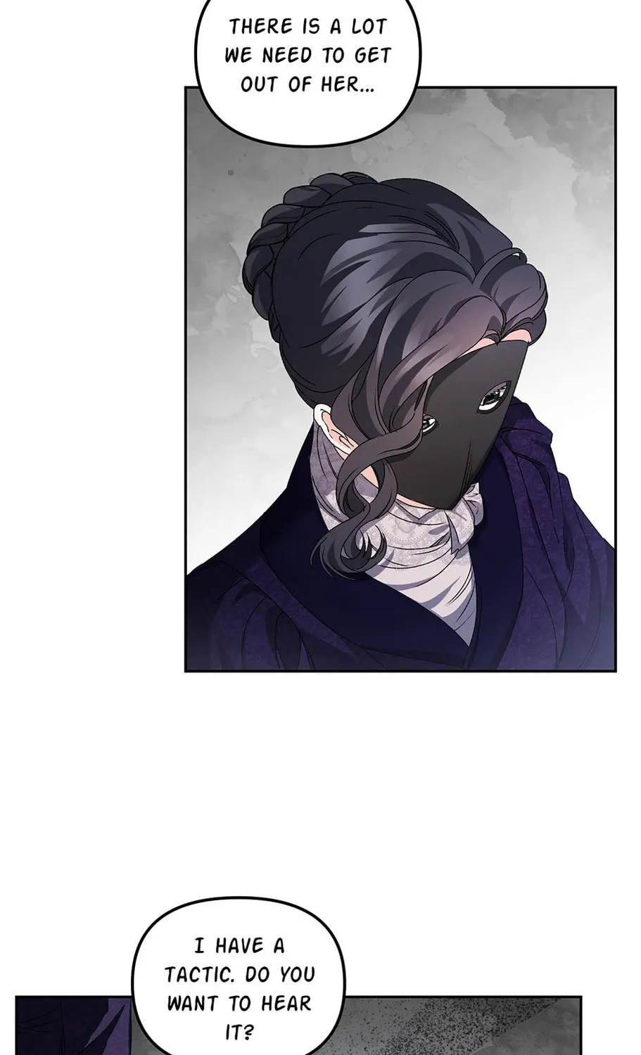 Read Lady Evony chapter 153 image 104 on Lezhin