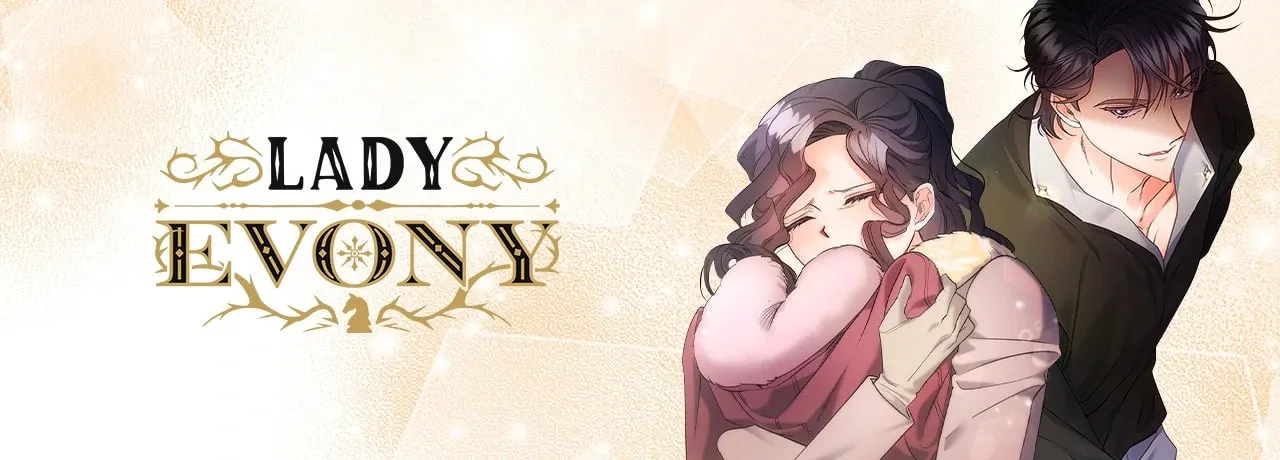 Read Lady Evony chapter 153 image 110 on Lezhin