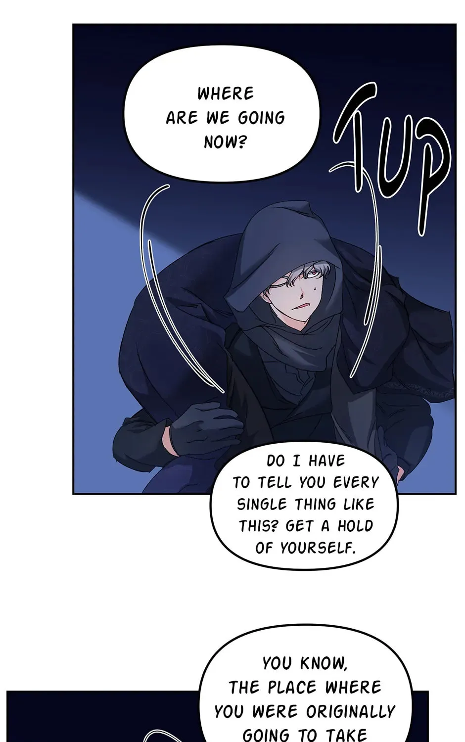 Read Lady Evony chapter 153 image 30 on Lezhin