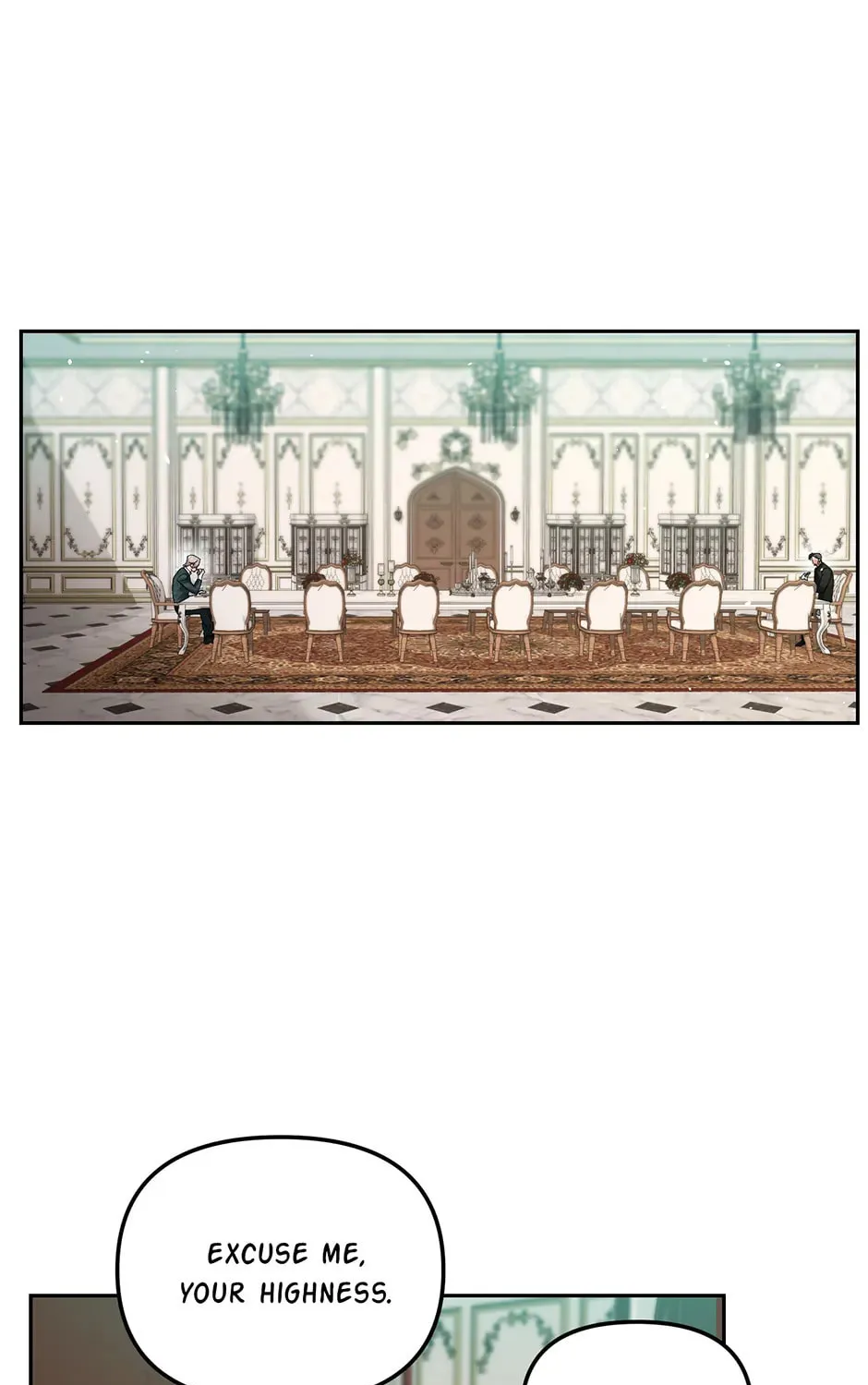 Read Lady Evony chapter 154 image 50 on Lezhin