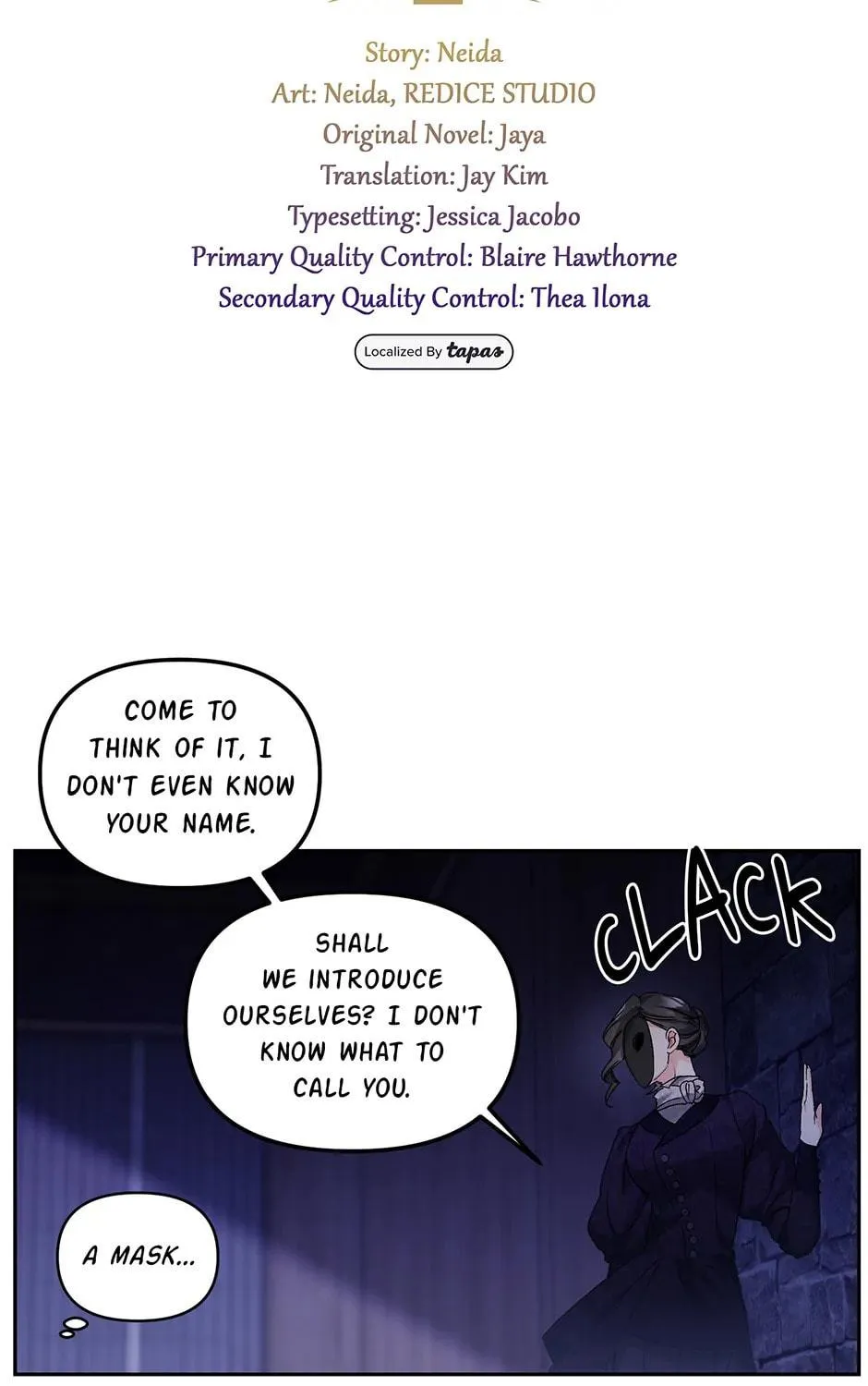 Read Lady Evony chapter 154 image 8 on Lezhin