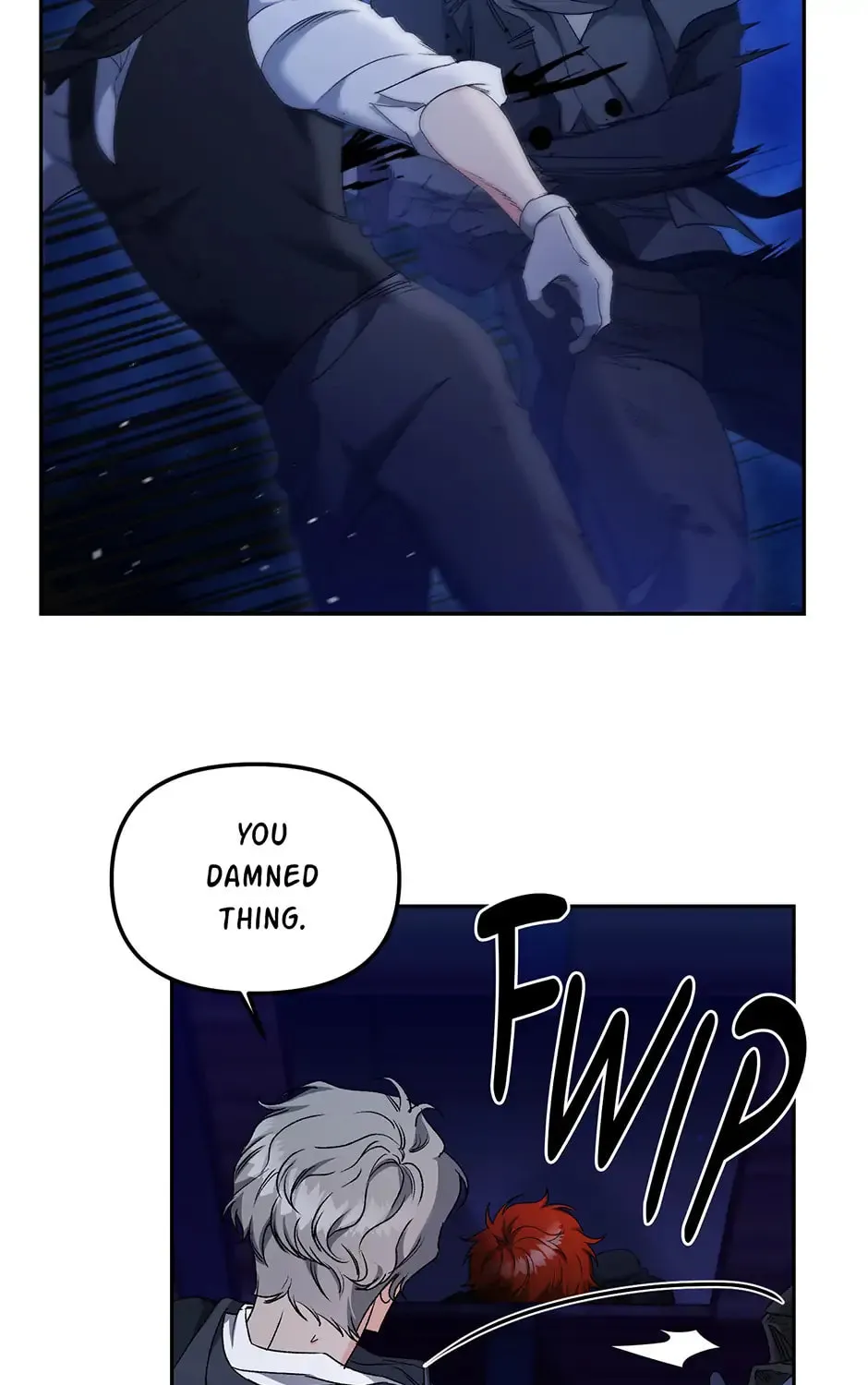 Read Lady Evony chapter 155 image 30 on Lezhin