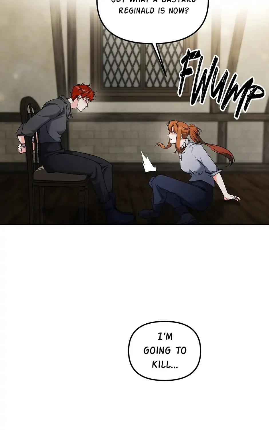 Read Lady Evony chapter 155 image 50 on Lezhin