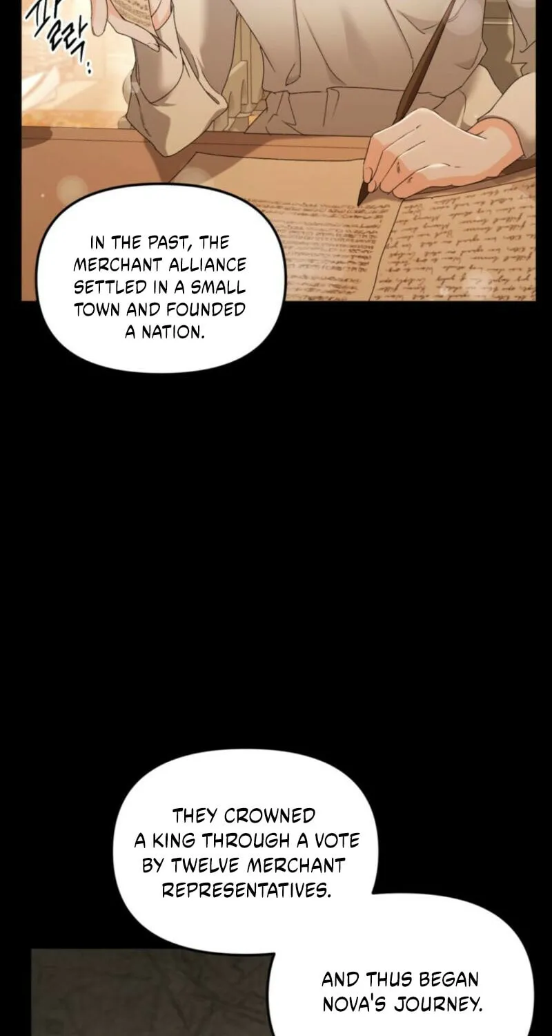 Read Lady Evony chapter 156 image 1 on Lezhin