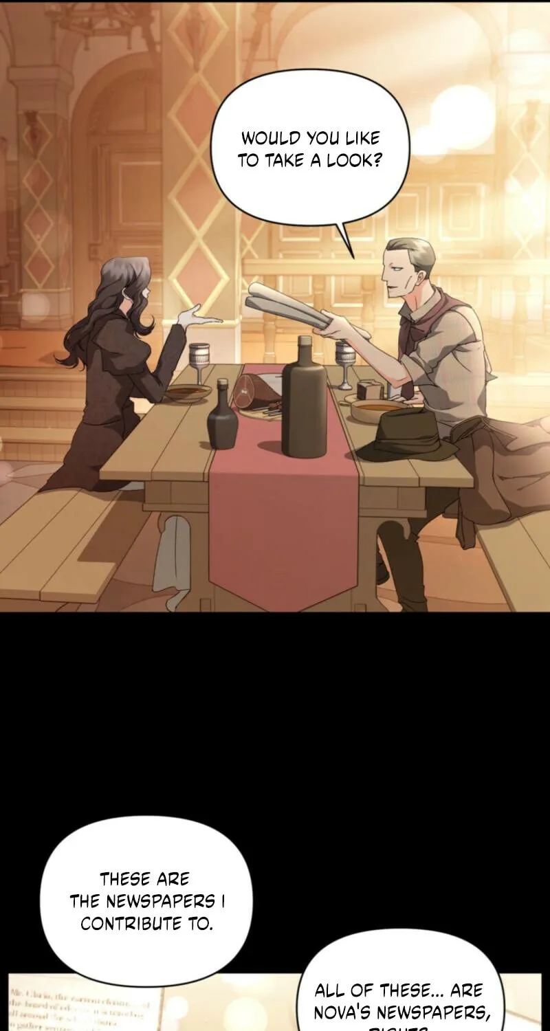 Read Lady Evony chapter 156 image 18 on Lezhin