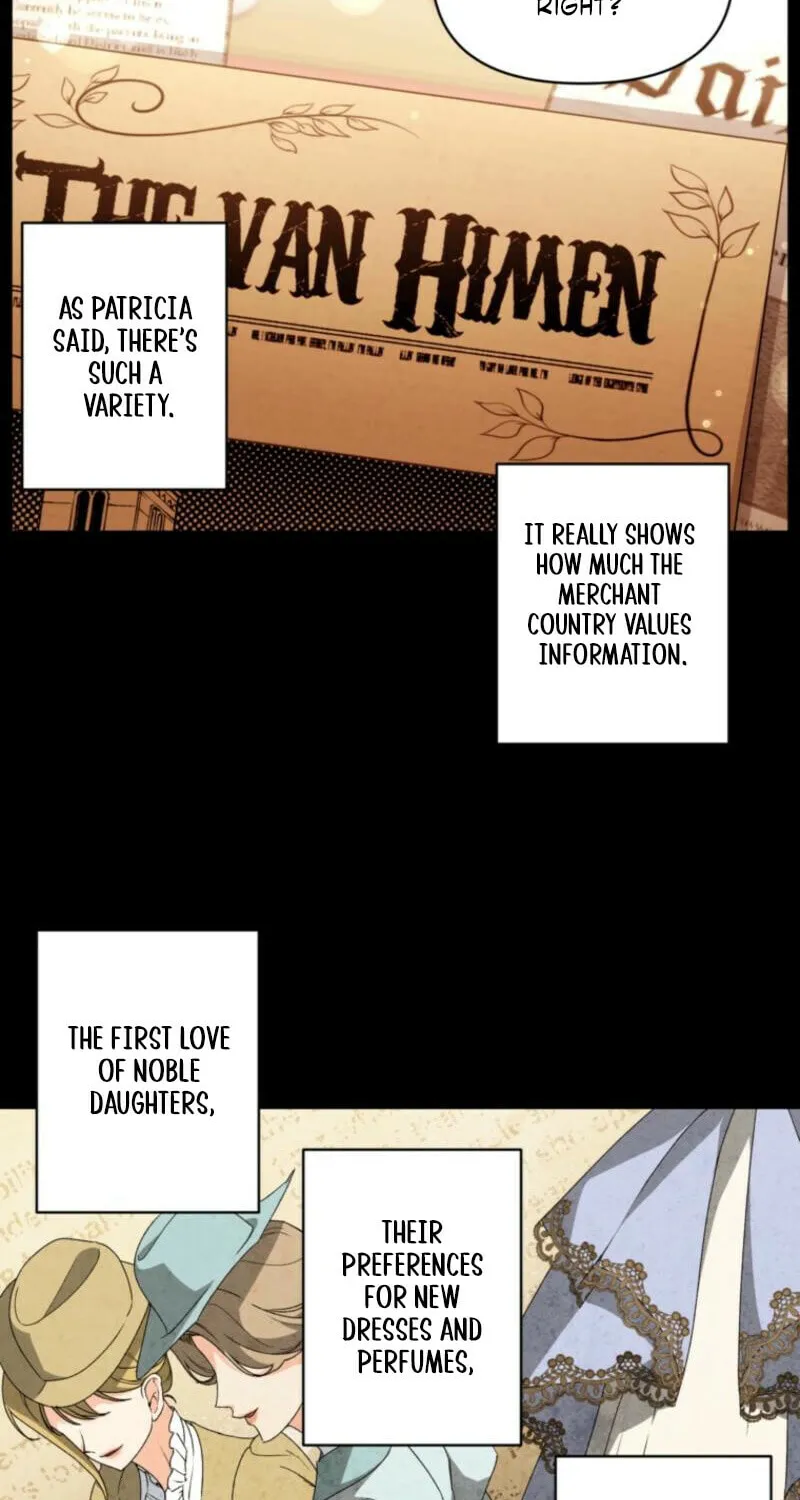 Read Lady Evony chapter 156 image 19 on Lezhin