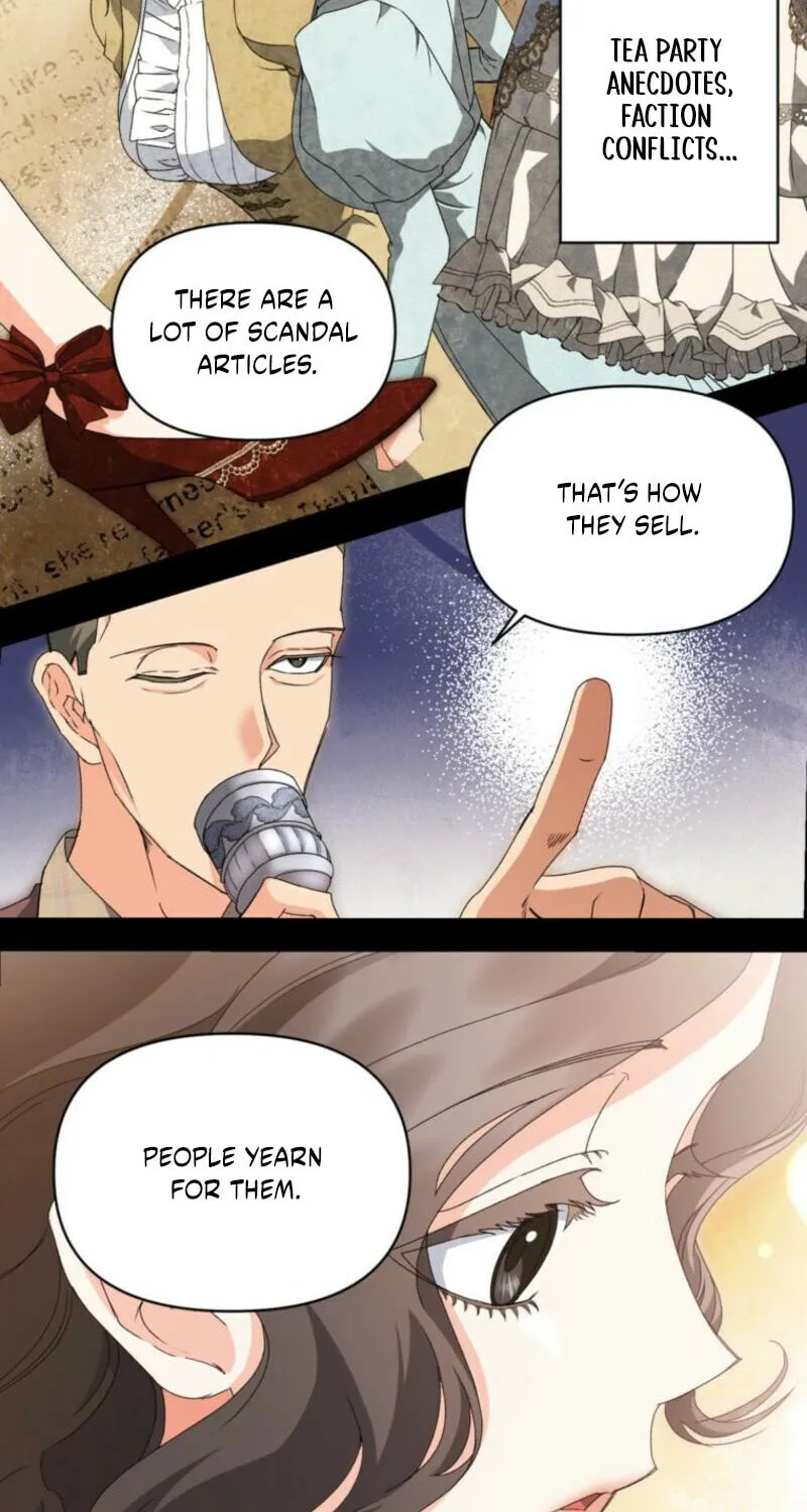 Read Lady Evony chapter 156 image 20 on Lezhin