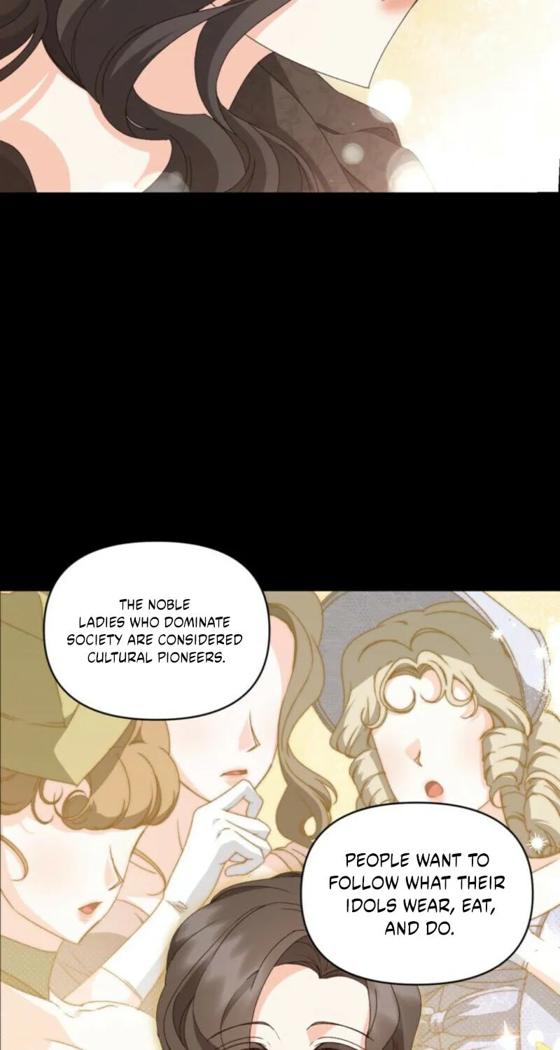 Read Lady Evony chapter 156 image 21 on Lezhin