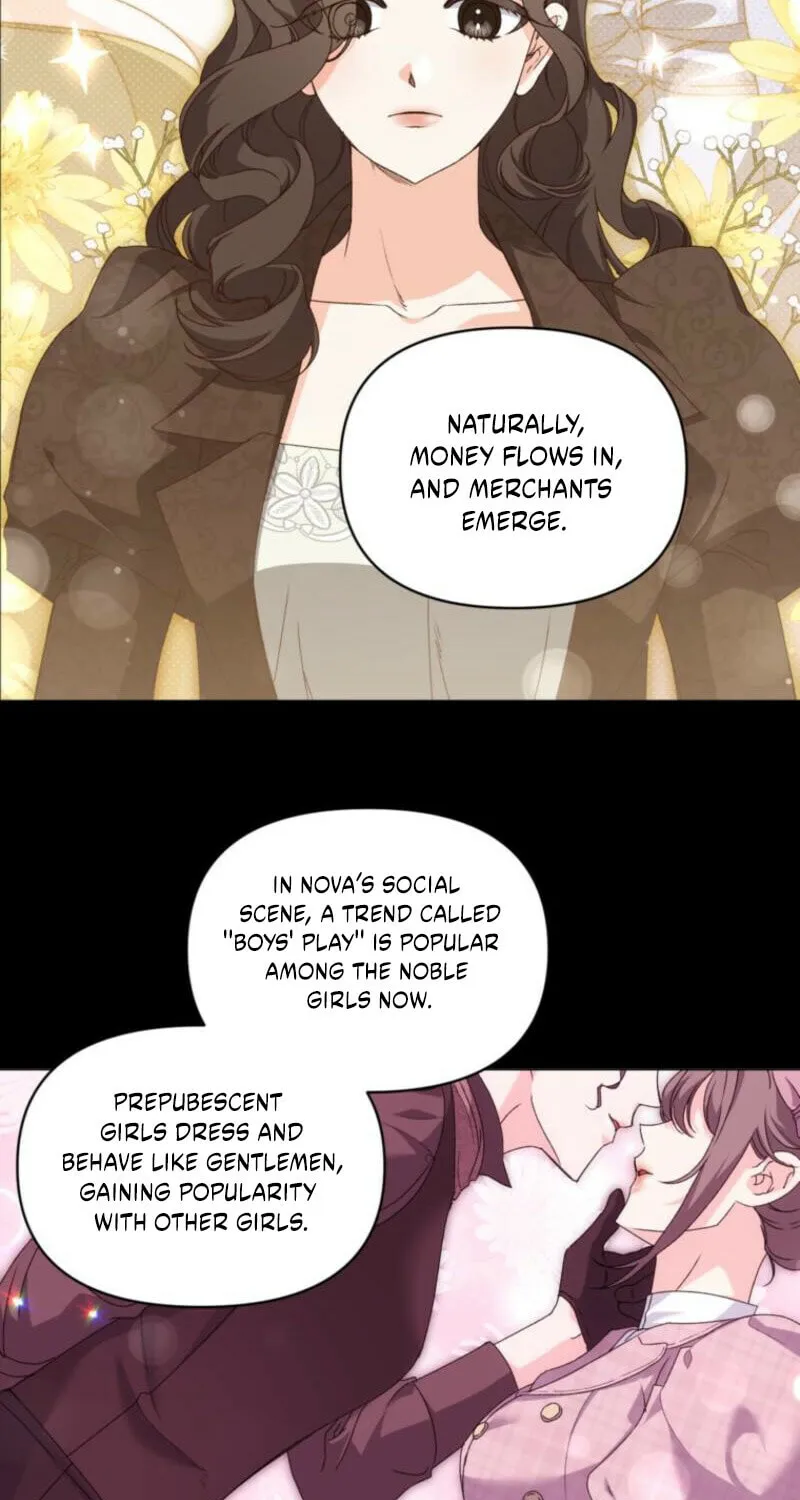Read Lady Evony chapter 156 image 22 on Lezhin