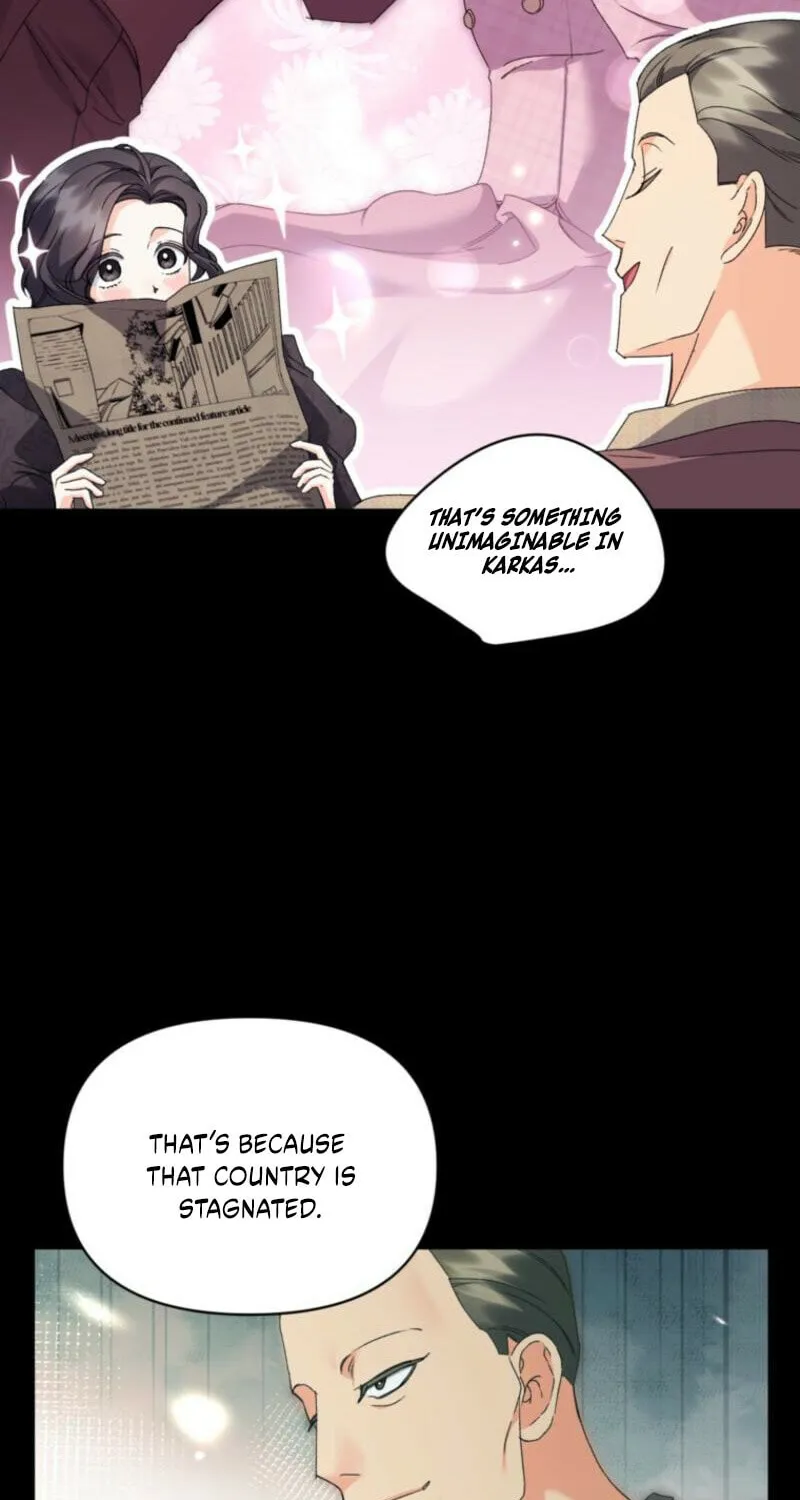 Read Lady Evony chapter 156 image 23 on Lezhin