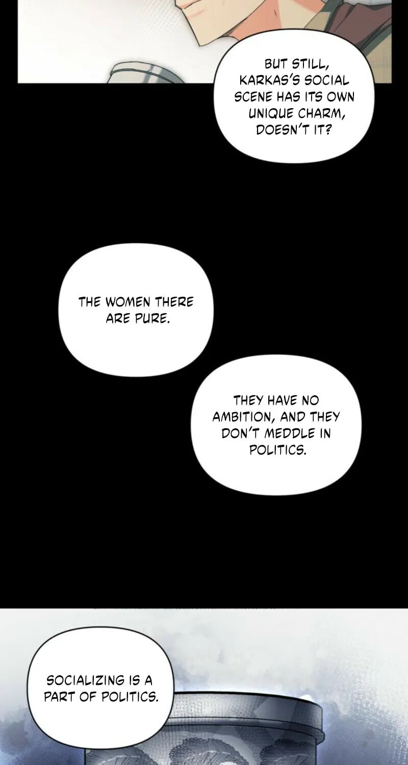 Read Lady Evony chapter 156 image 24 on Lezhin