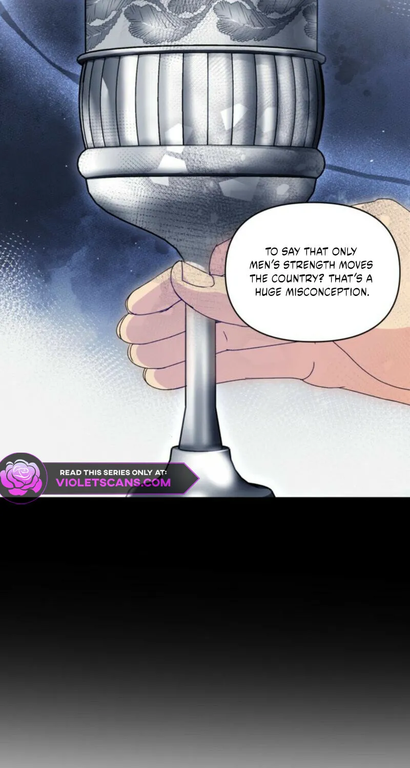 Read Lady Evony chapter 156 image 25 on Lezhin