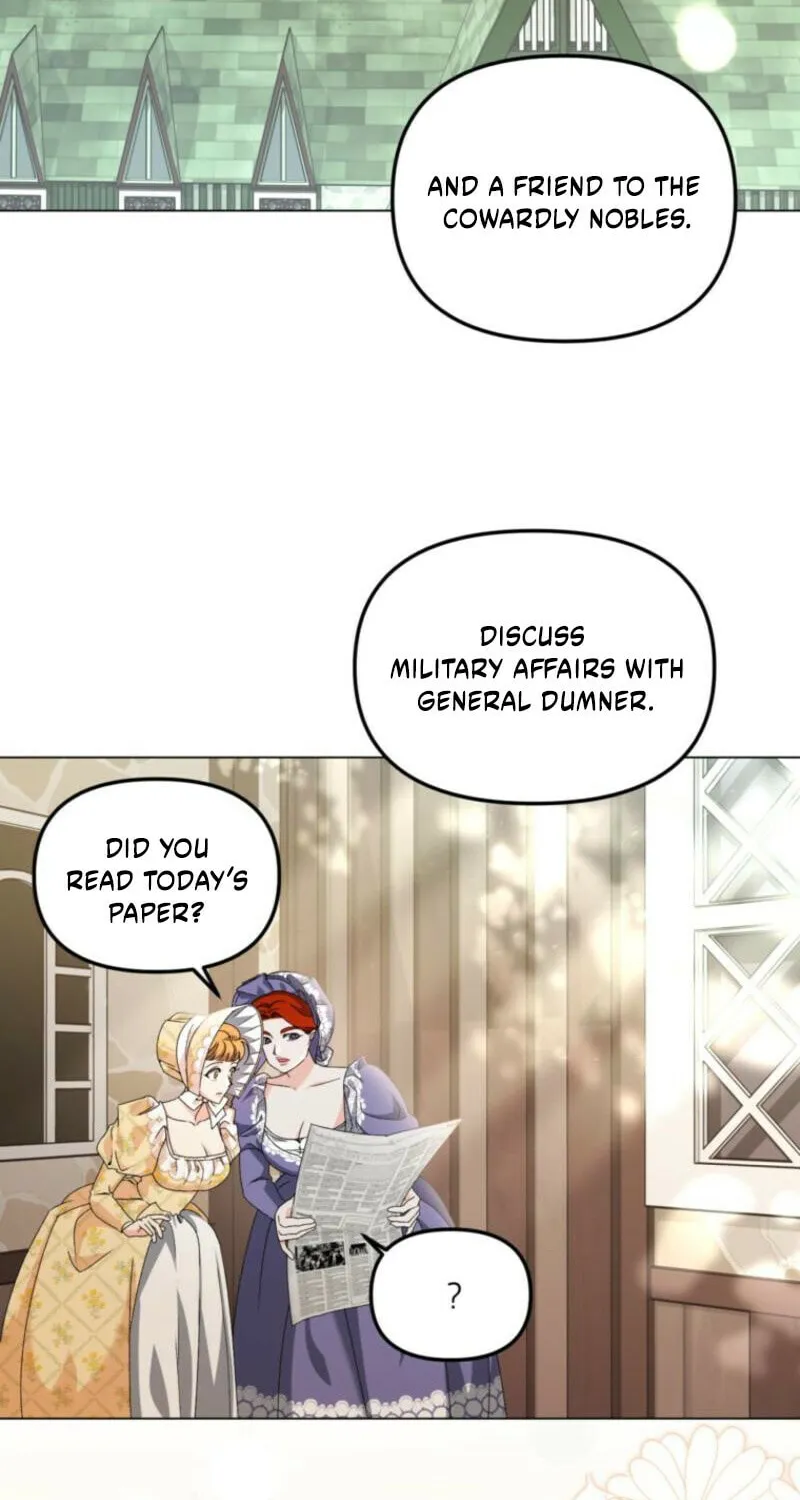 Read Lady Evony chapter 156 image 47 on Lezhin