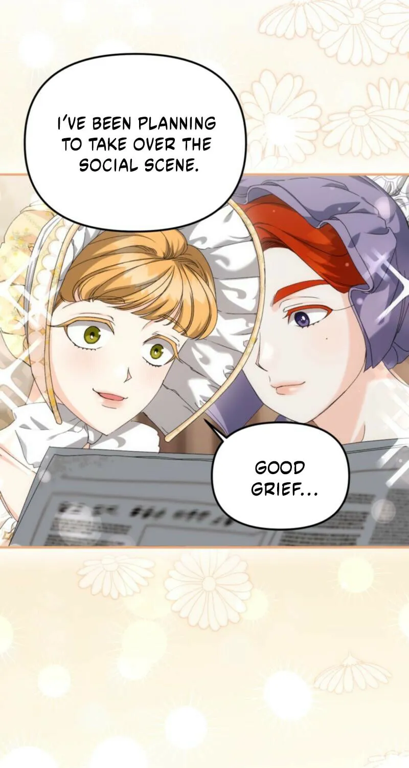Read Lady Evony chapter 156 image 48 on Lezhin