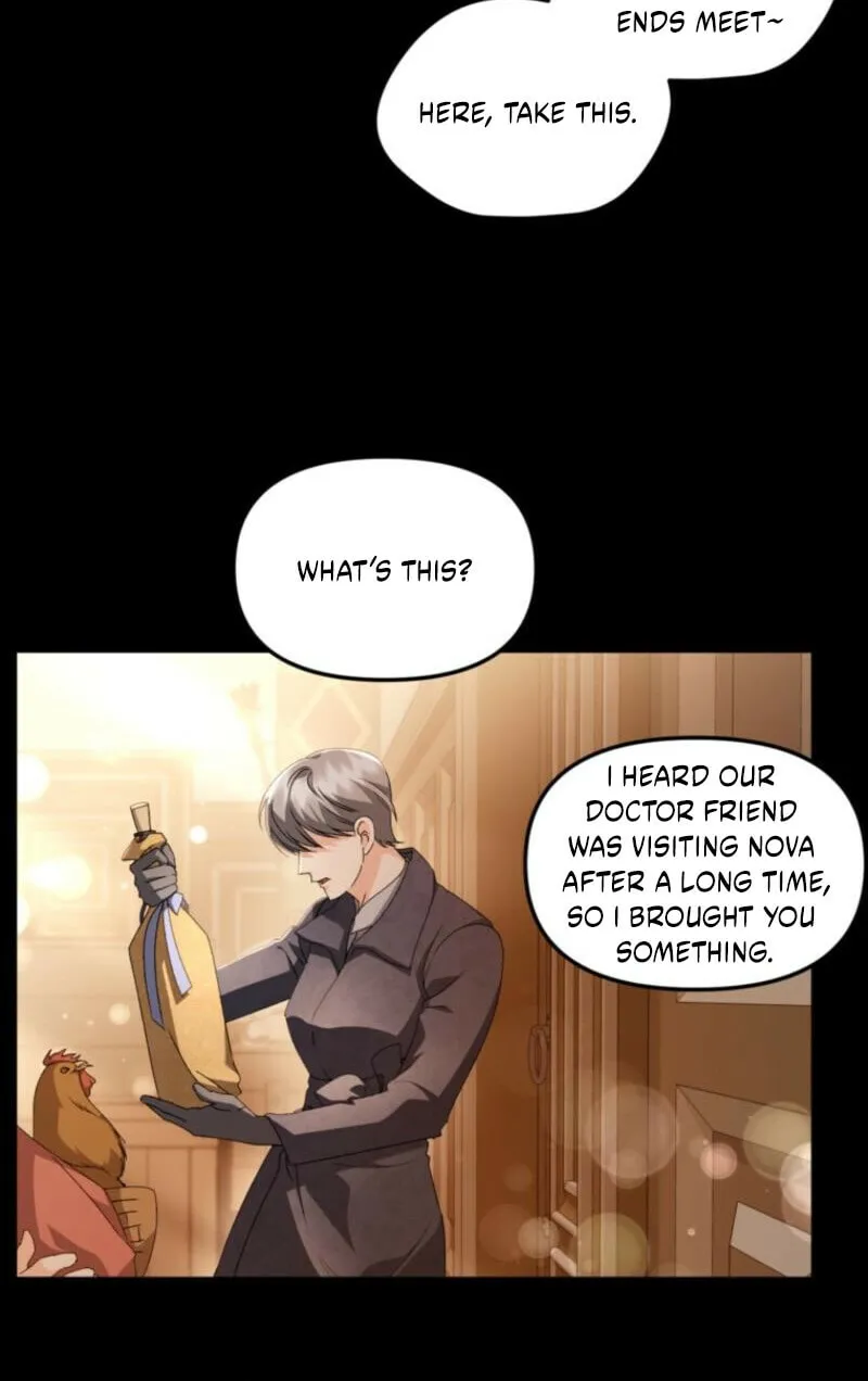 Read Lady Evony chapter 156 image 8 on Lezhin