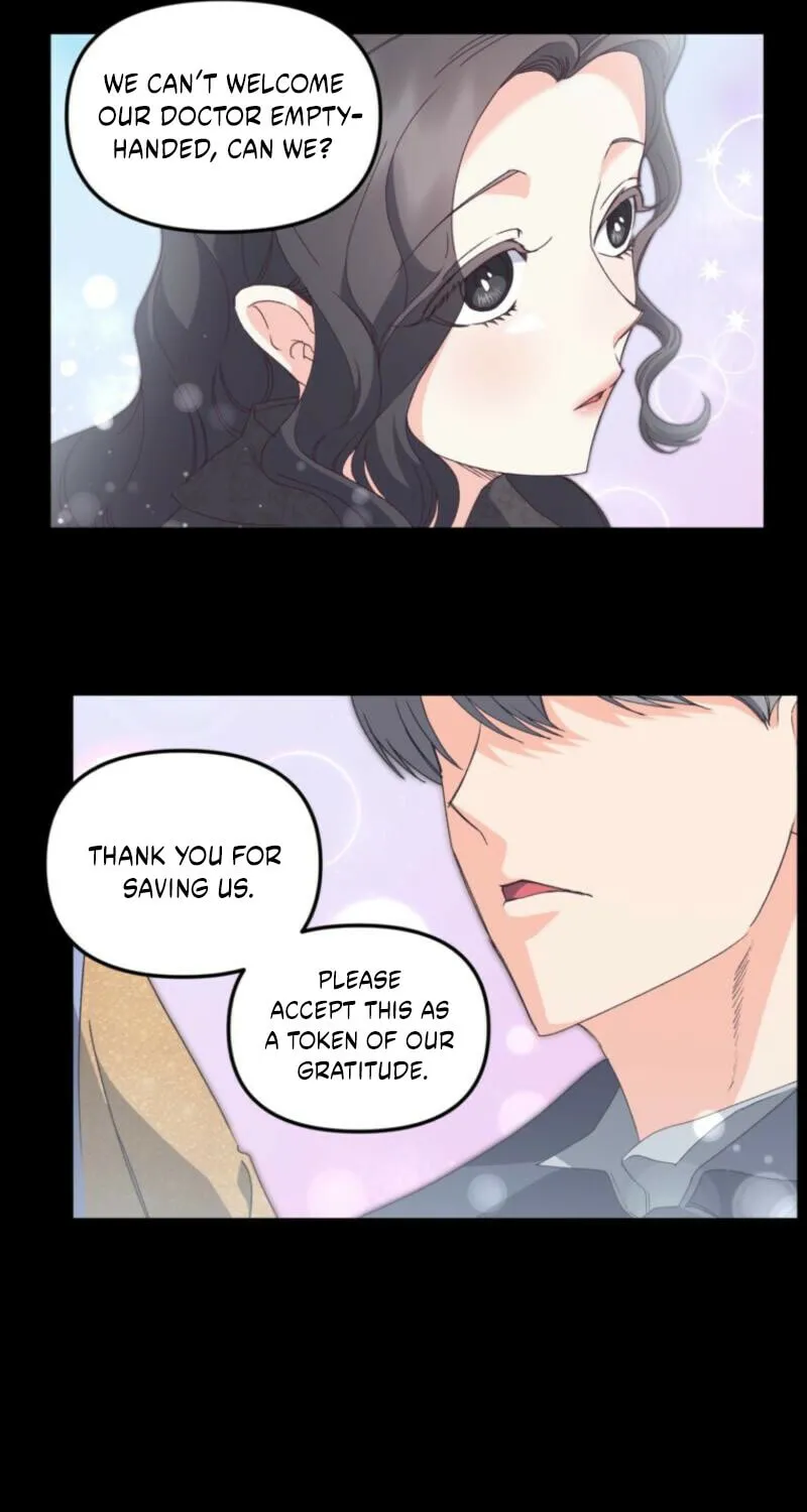 Read Lady Evony chapter 156 image 9 on Lezhin