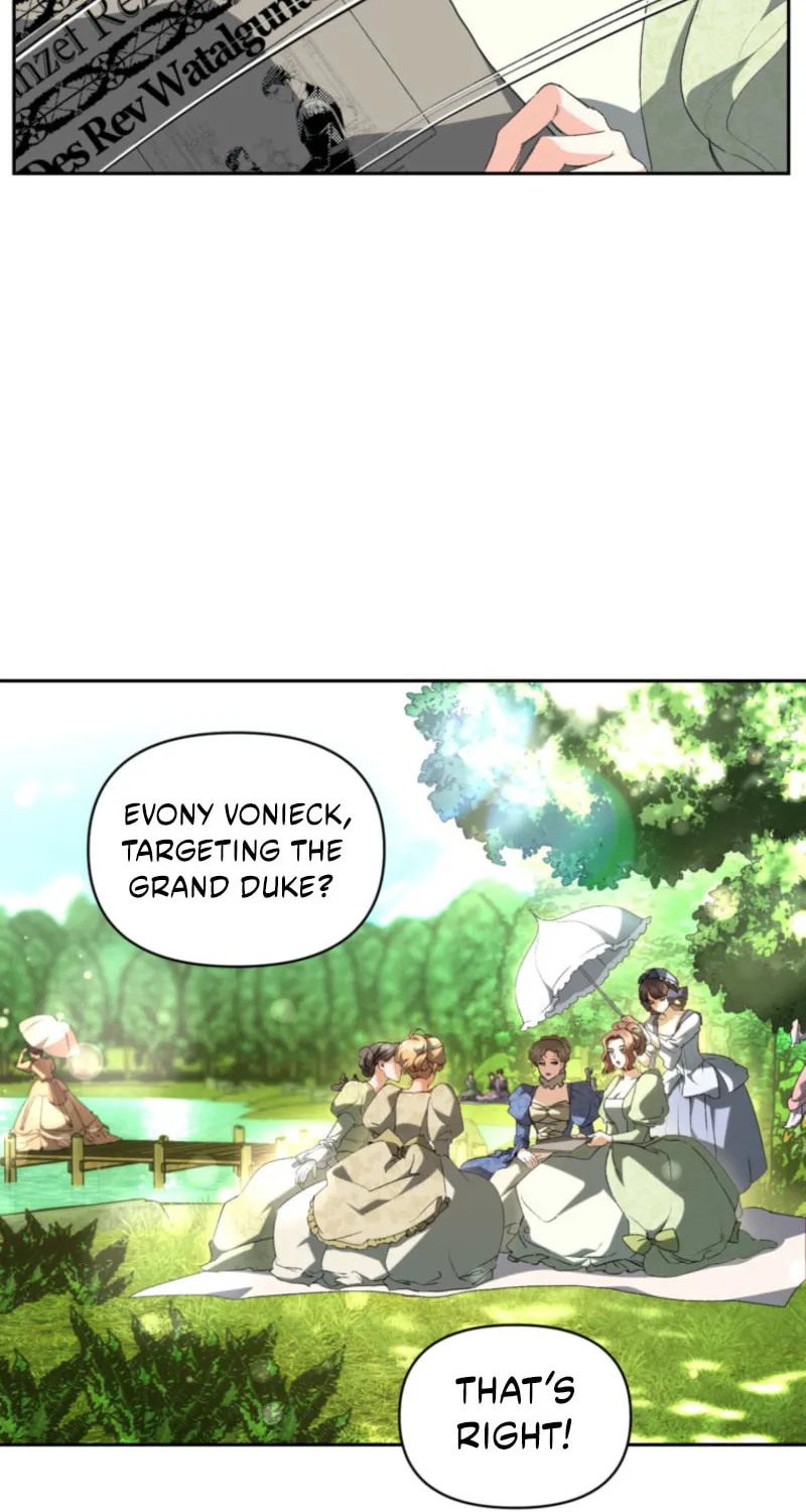 Read Lady Evony chapter 157 image 1 on Lezhin