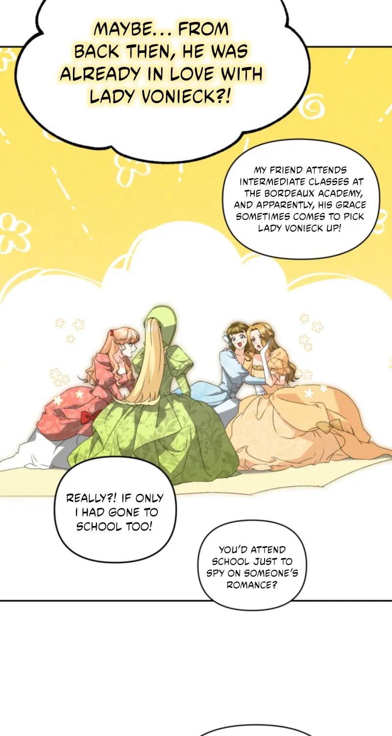 Read Lady Evony chapter 157 image 11 on Lezhin