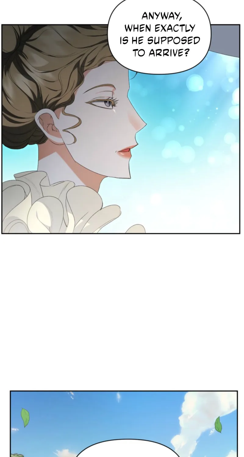 Read Lady Evony chapter 157 image 12 on Lezhin