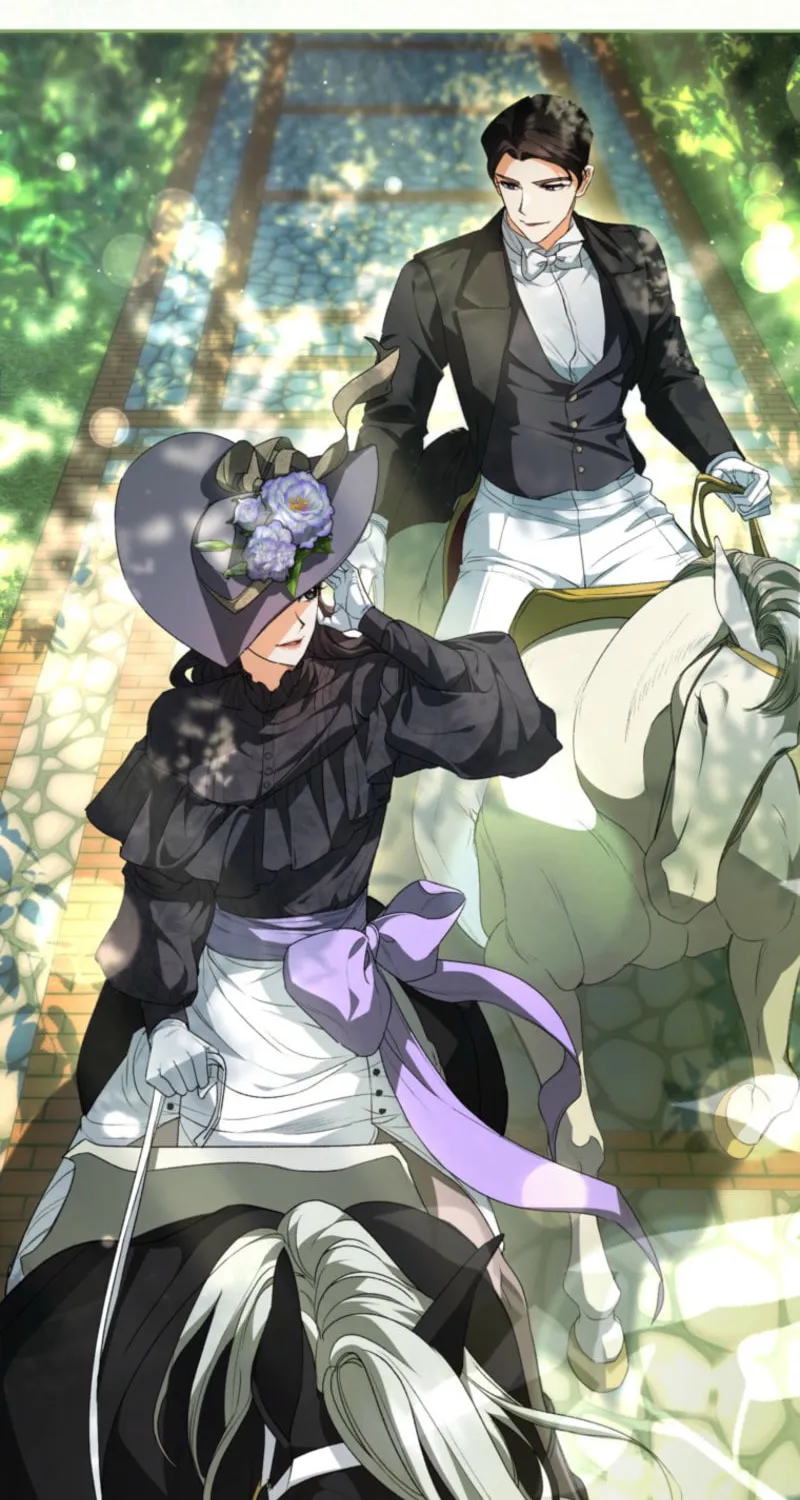 Read Lady Evony chapter 157 image 16 on Lezhin