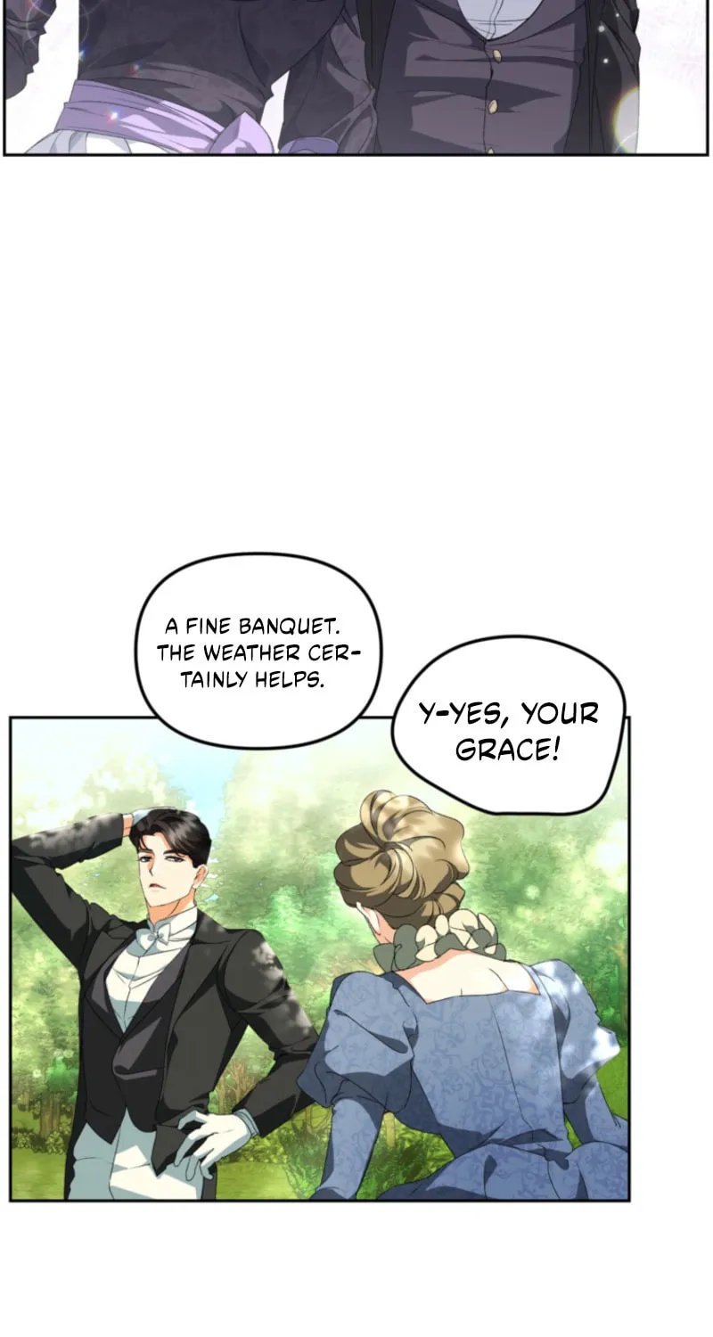 Read Lady Evony chapter 157 image 24 on Lezhin