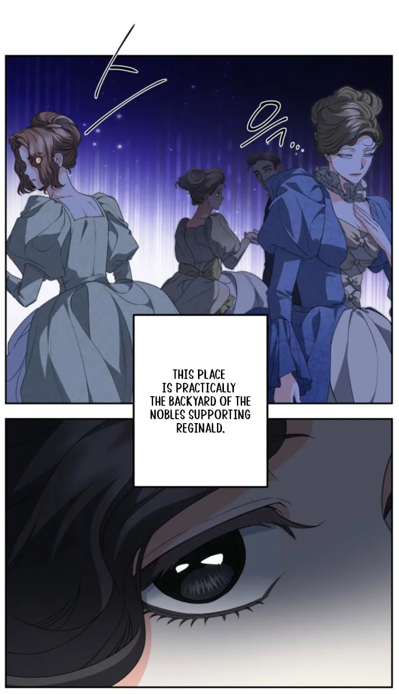 Read Lady Evony chapter 157 image 26 on Lezhin