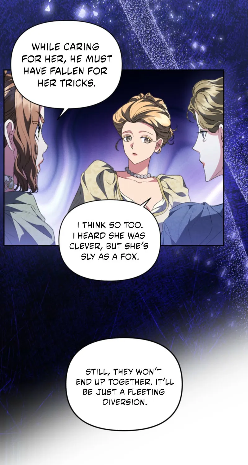 Read Lady Evony chapter 157 image 3 on Lezhin