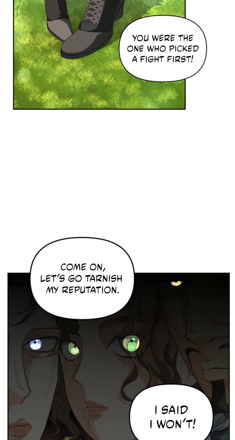 Read Lady Evony chapter 157 image 30 on Lezhin