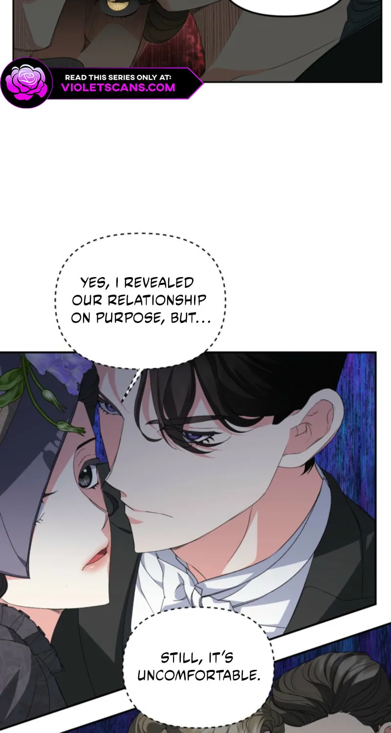 Read Lady Evony chapter 157 image 31 on Lezhin