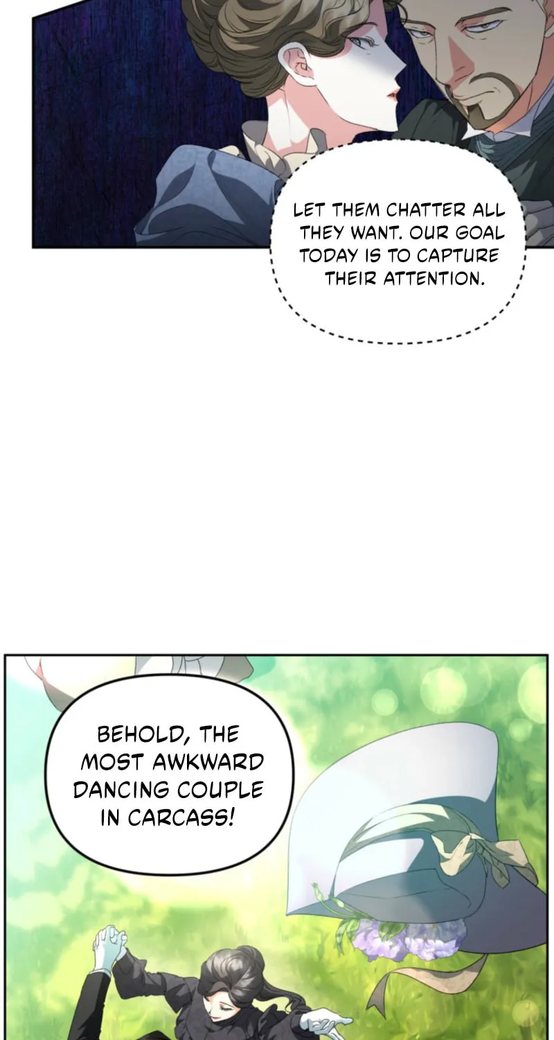 Read Lady Evony chapter 157 image 32 on Lezhin