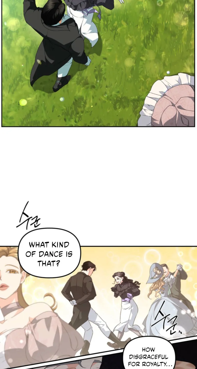 Read Lady Evony chapter 157 image 33 on Lezhin