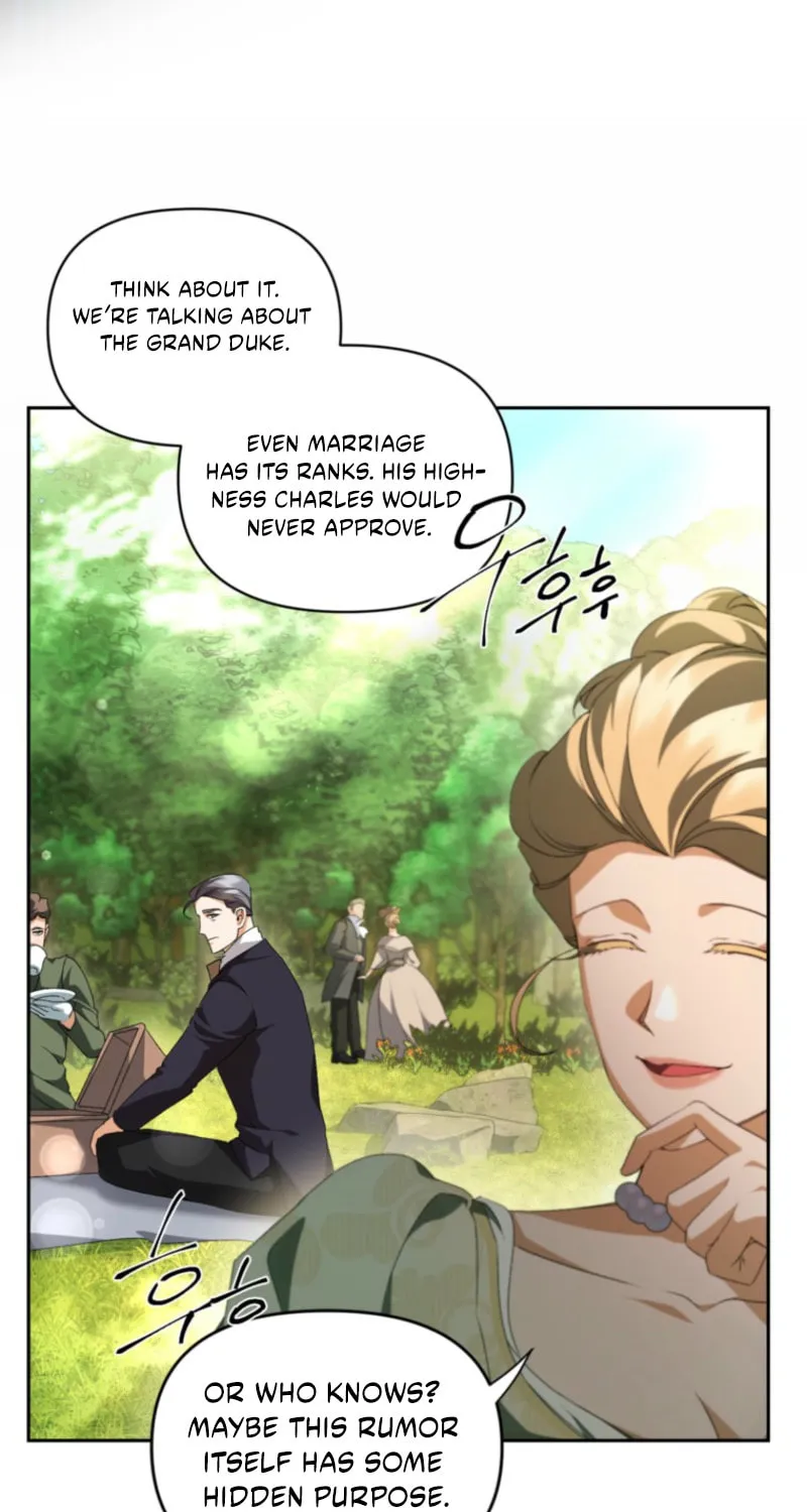 Read Lady Evony chapter 157 image 4 on Lezhin