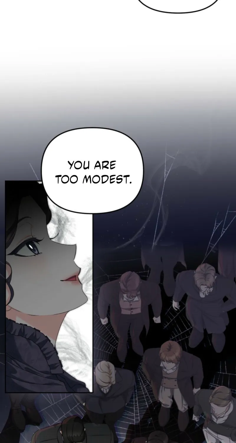 Read Lady Evony chapter 157 image 48 on Lezhin