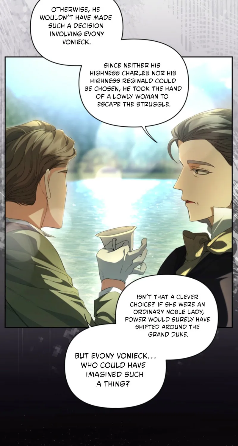 Read Lady Evony chapter 157 image 6 on Lezhin