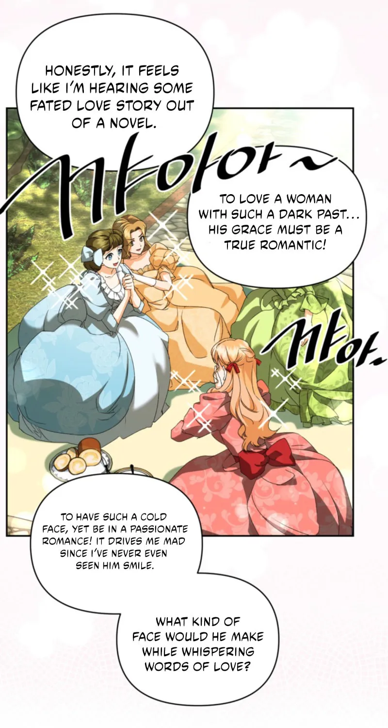 Read Lady Evony chapter 157 image 9 on Lezhin
