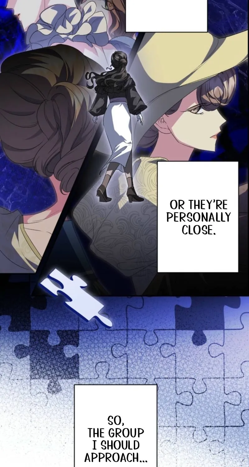 Read Lady Evony chapter 158 image 15 on Lezhin