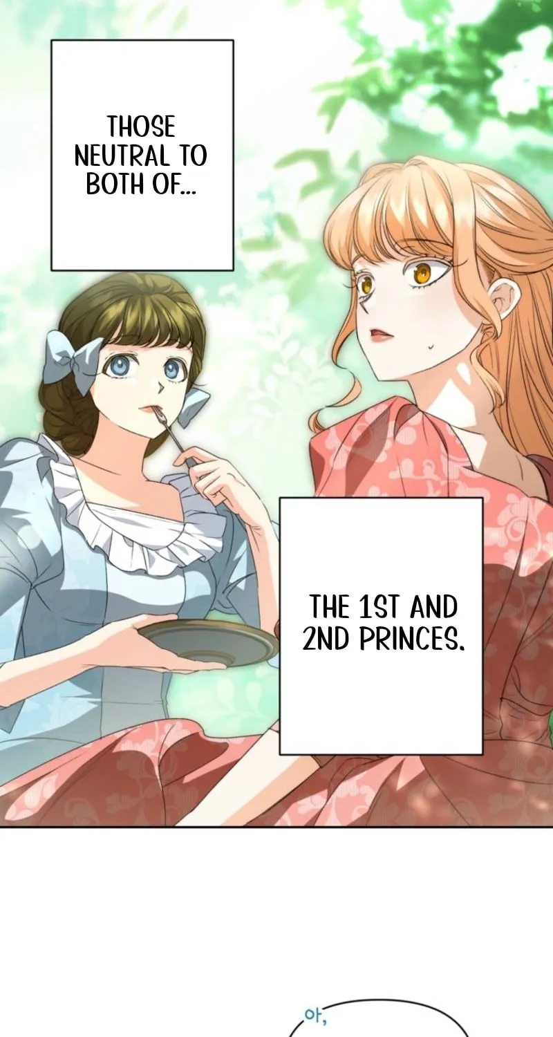 Read Lady Evony chapter 158 image 18 on Lezhin