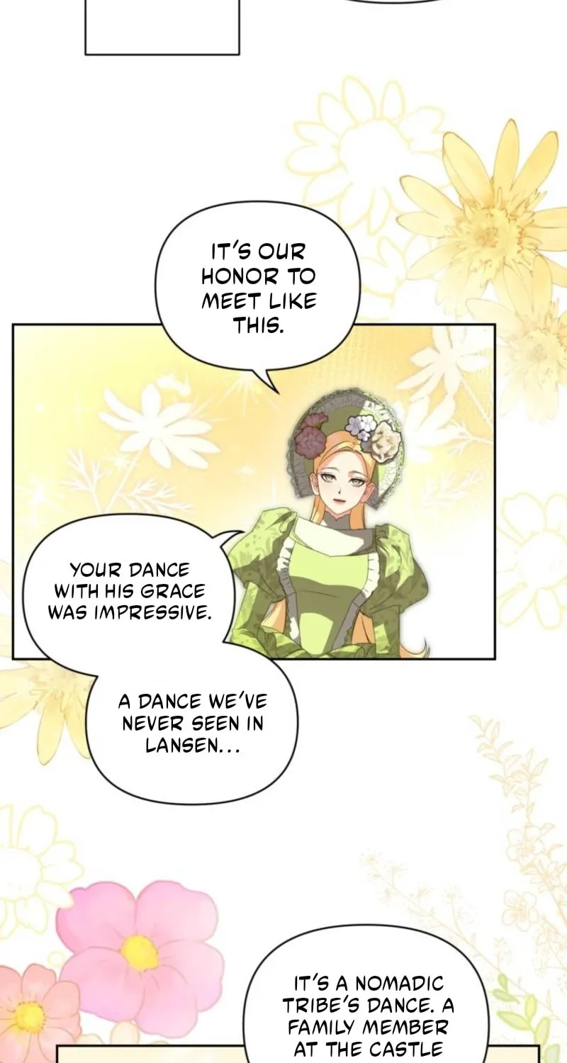 Read Lady Evony chapter 158 image 21 on Lezhin