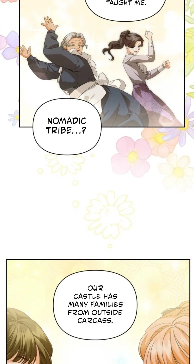Read Lady Evony chapter 158 image 22 on Lezhin