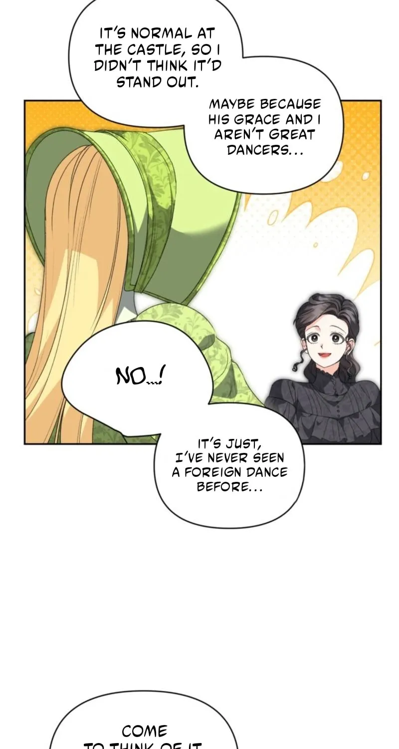 Read Lady Evony chapter 158 image 24 on Lezhin