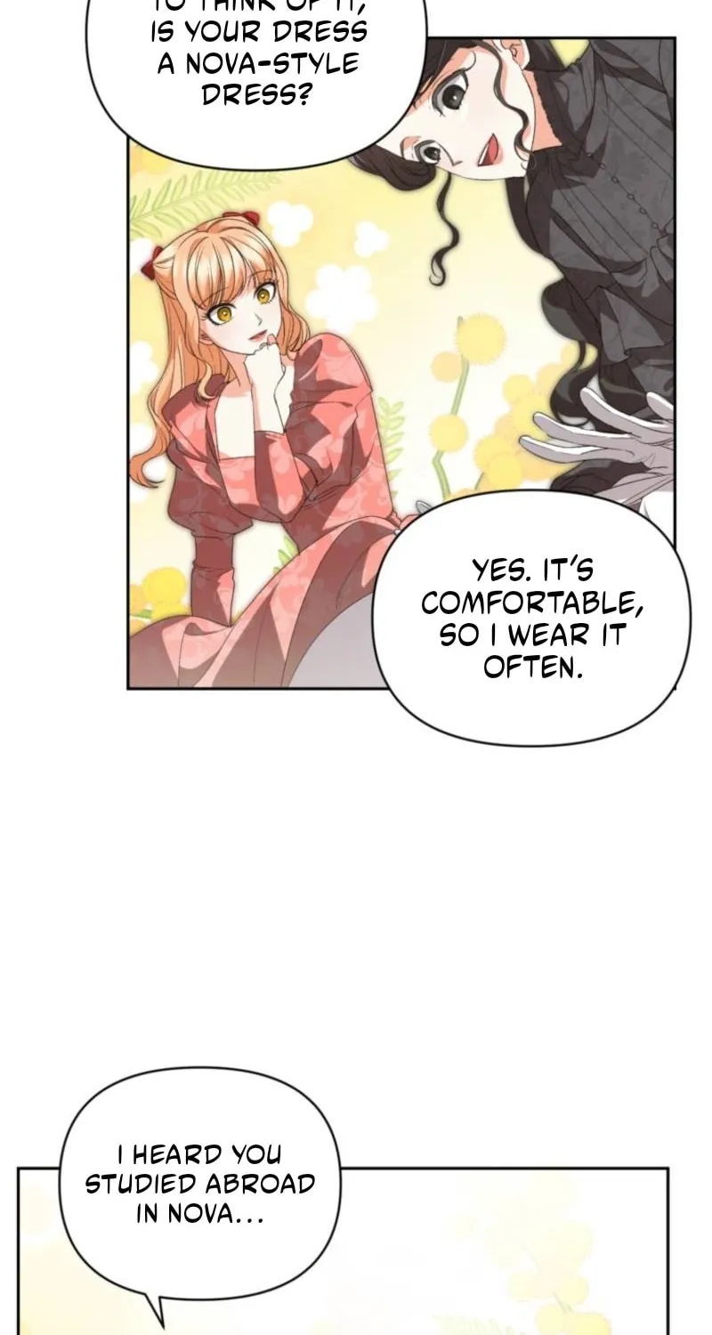 Read Lady Evony chapter 158 image 25 on Lezhin