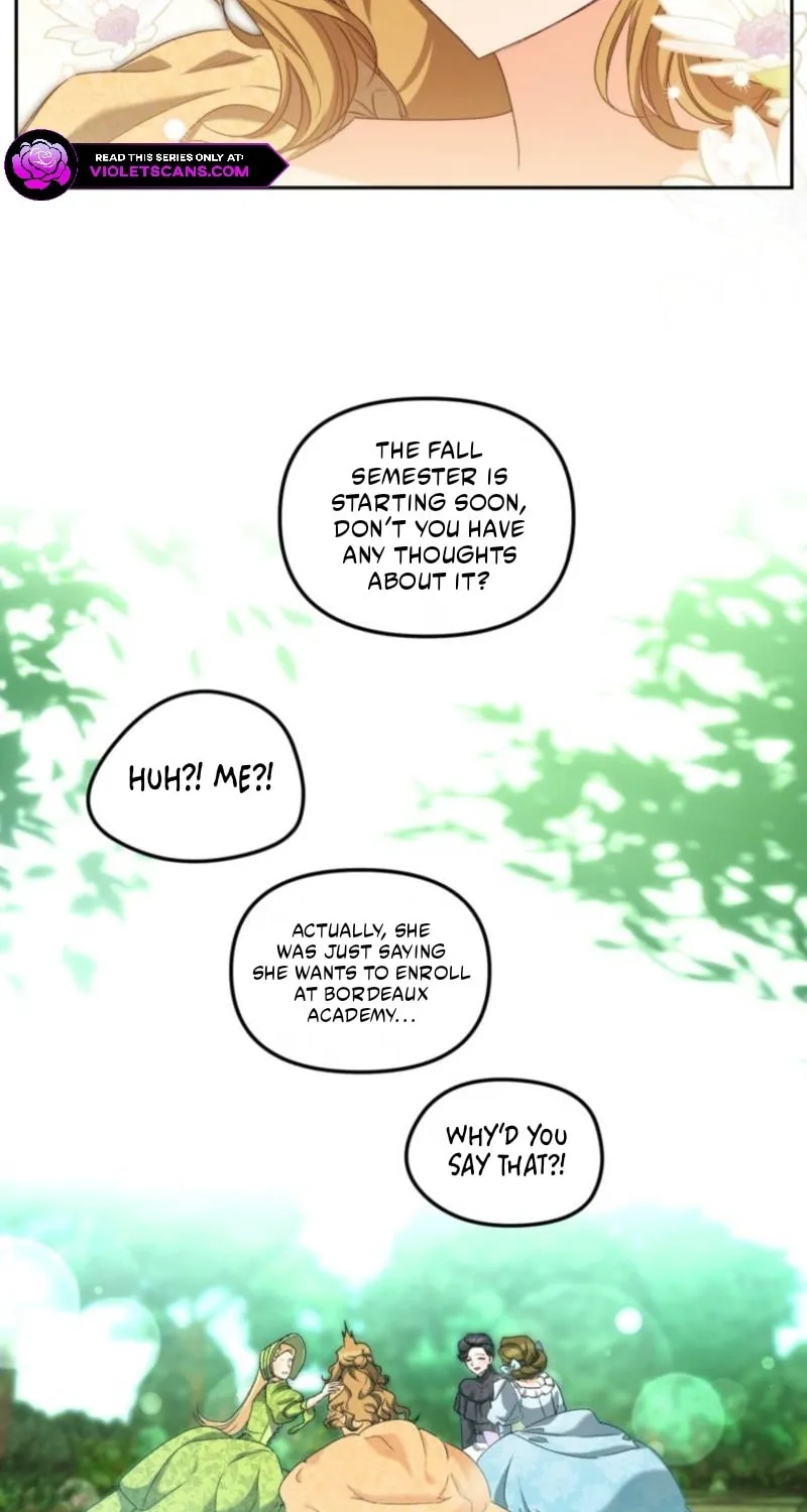 Read Lady Evony chapter 158 image 36 on Lezhin