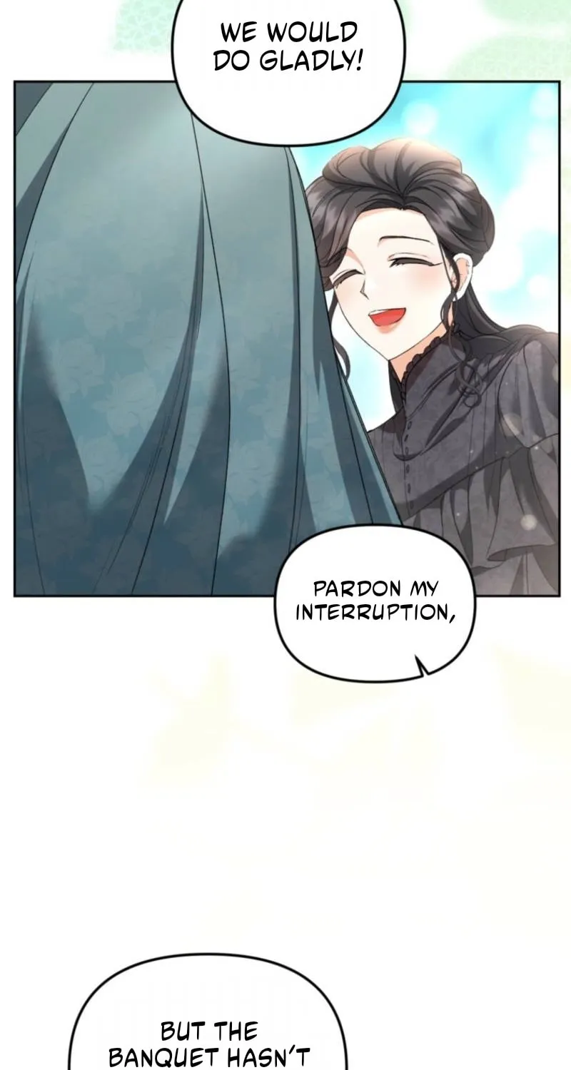 Read Lady Evony chapter 158 image 40 on Lezhin