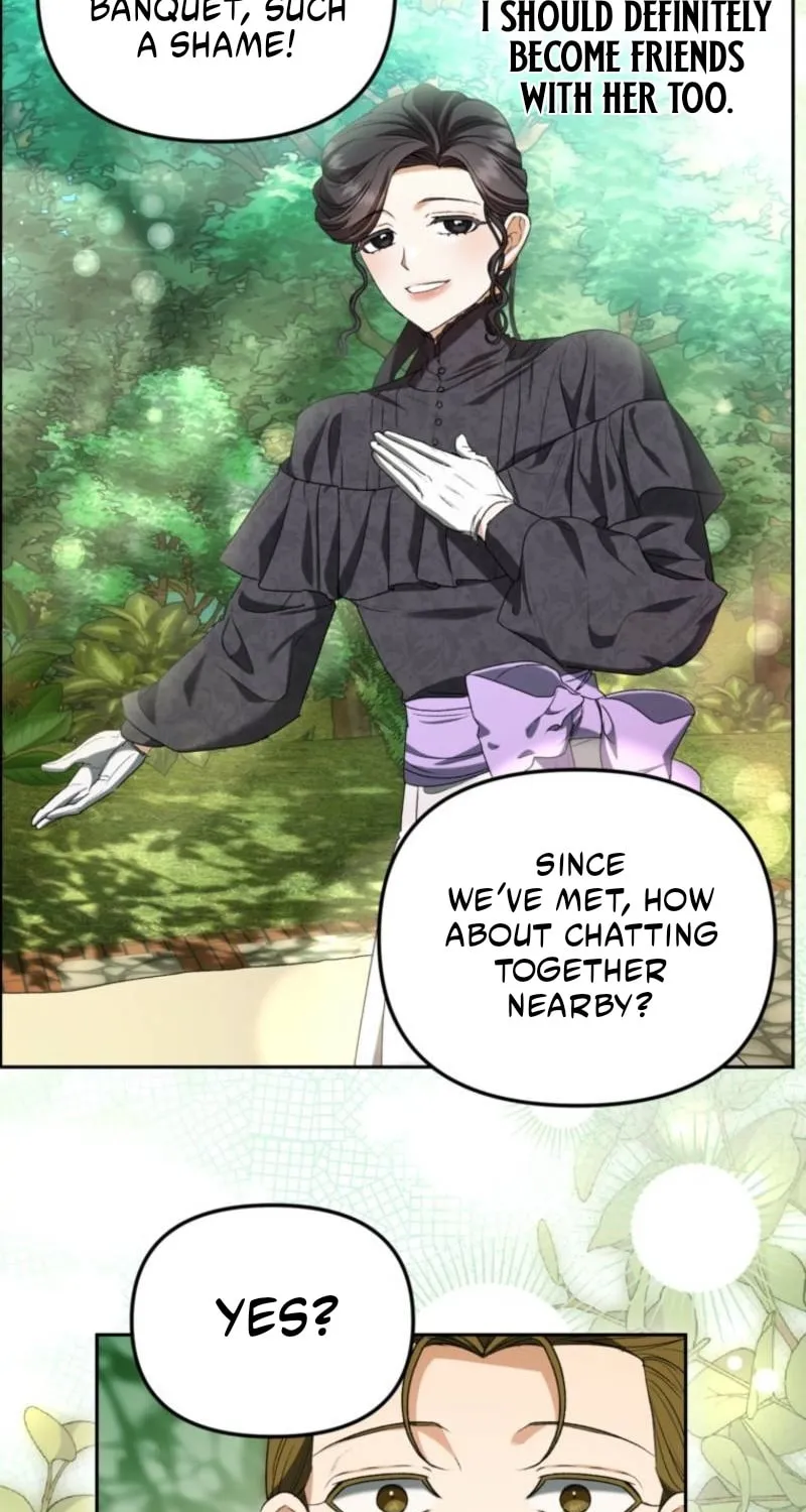 Read Lady Evony chapter 158 image 48 on Lezhin
