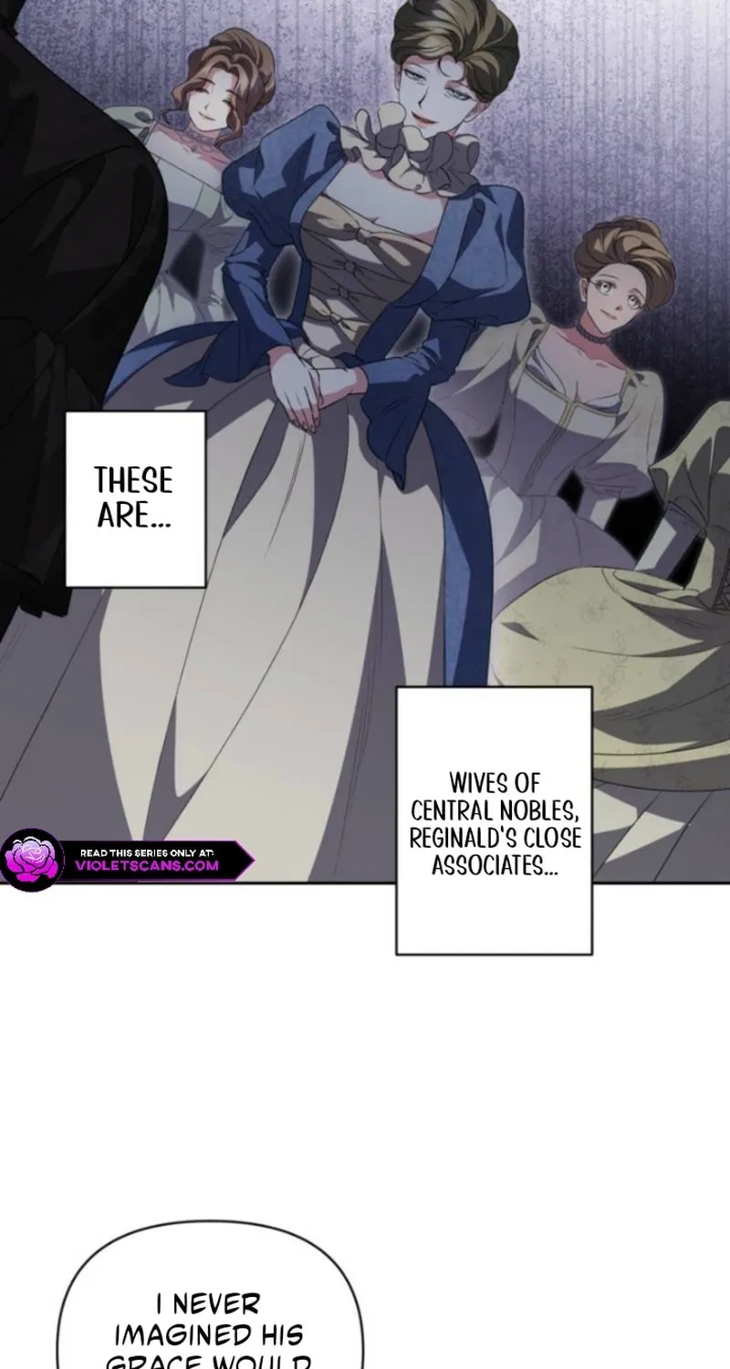 Read Lady Evony chapter 158 image 6 on Lezhin