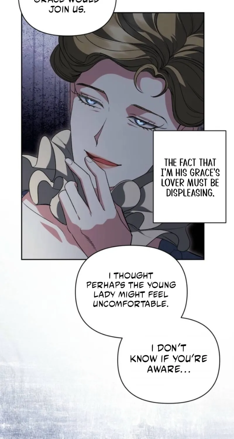 Read Lady Evony chapter 158 image 7 on Lezhin