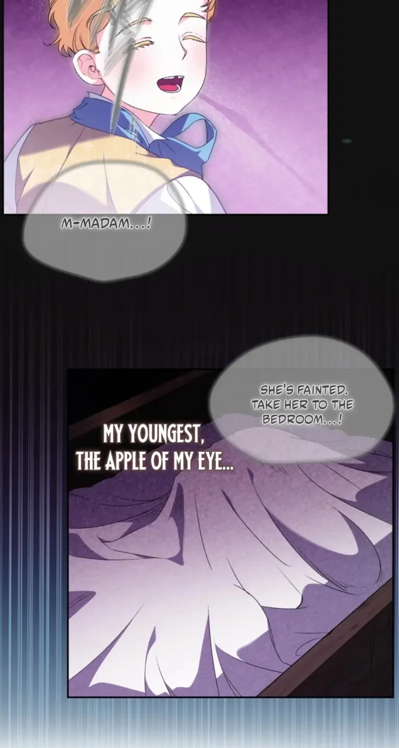 Read Lady Evony chapter 159 image 32 on Lezhin
