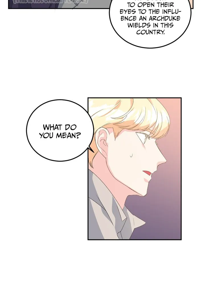 Read Lady Evony chapter 16 image 19 on Lezhin