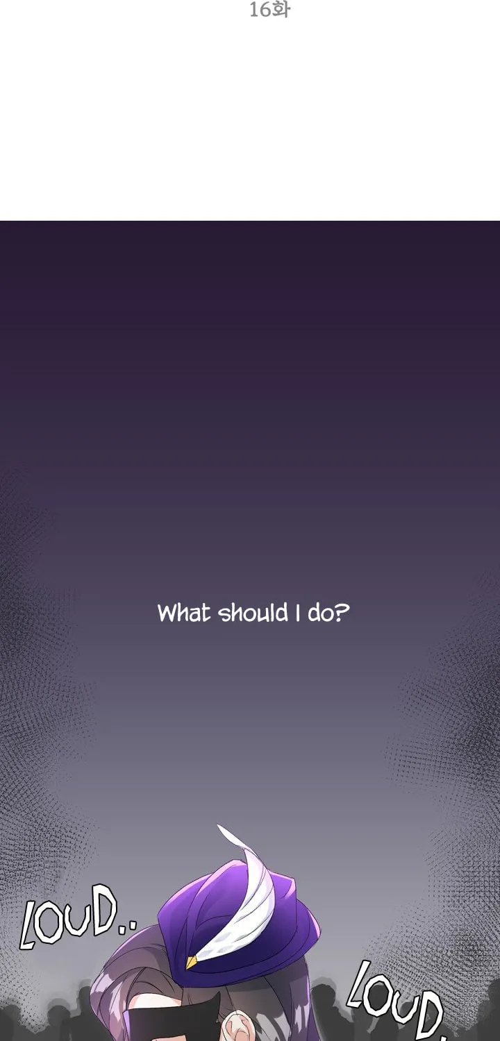 Read Lady Evony chapter 16 image 22 on Lezhin