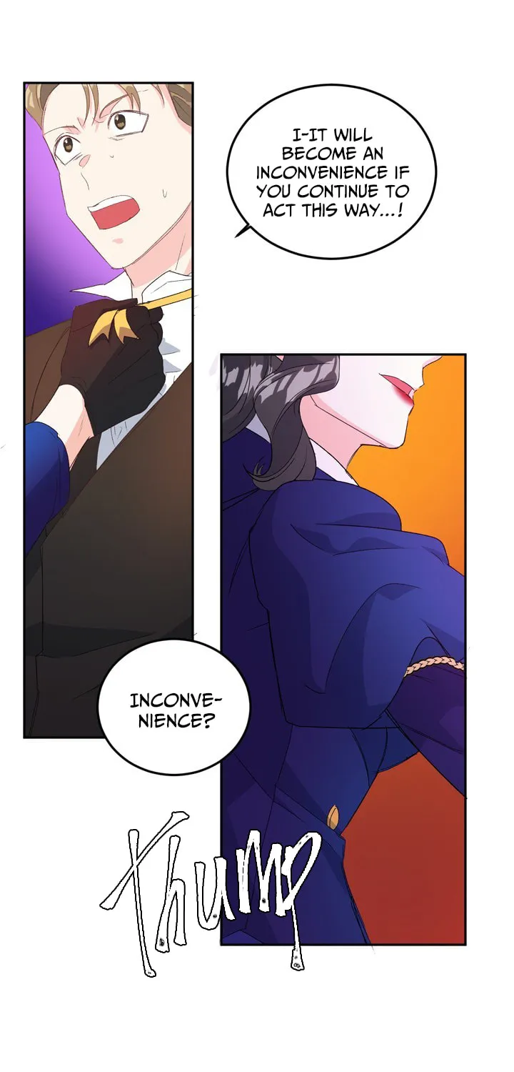 Read Lady Evony chapter 16 image 30 on Lezhin